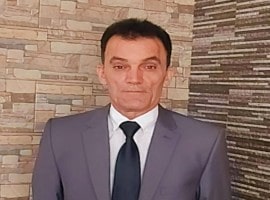 وێنەی مامۆستا